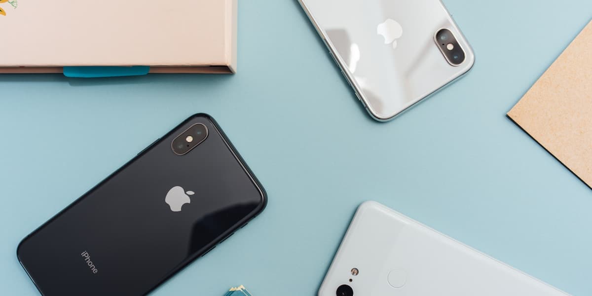 Premium Refurbished Smartphones
